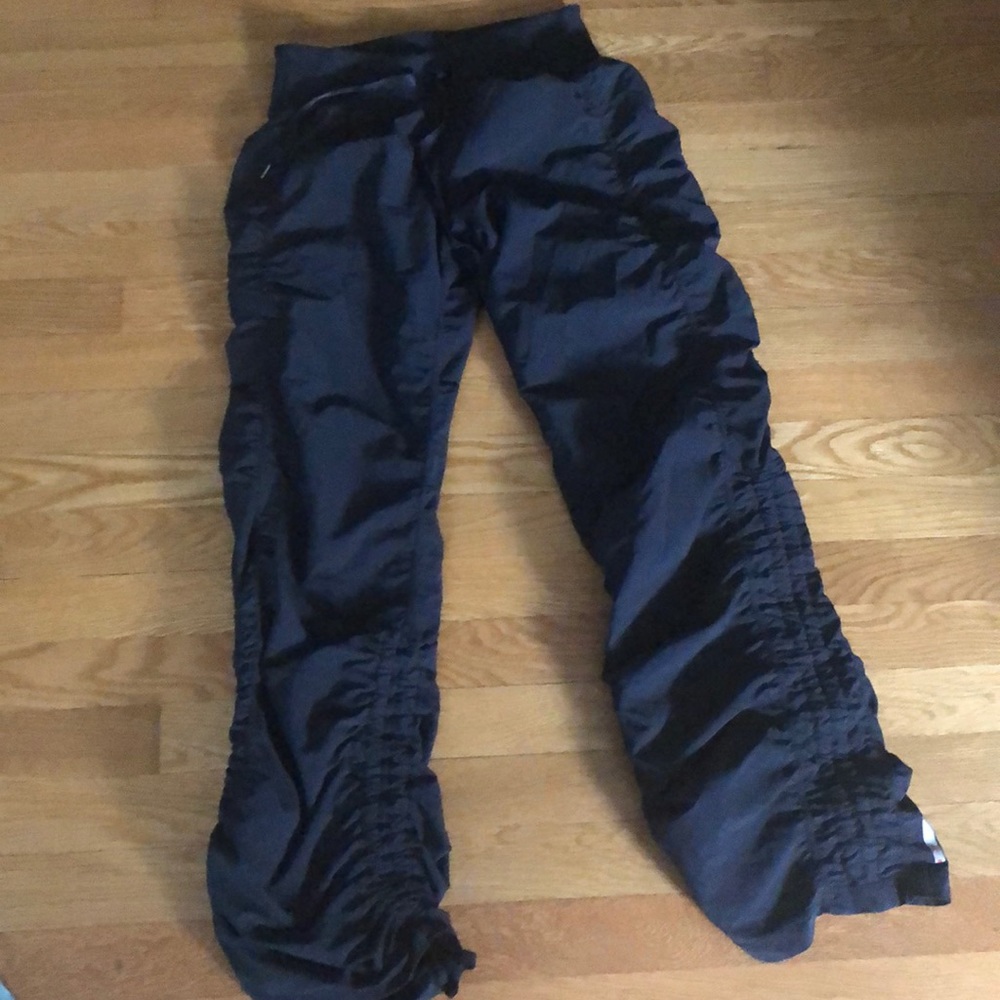 Zella adjustable track pants